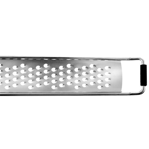 Grupa Orion Sp. z o.o. Tarka Kuchenna Płaska Stalowa 38 cm ORION Wiórki Etui Ochronne