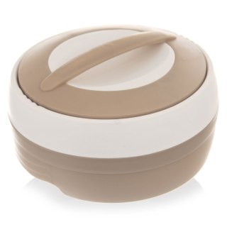 Grupa Orion Sp. z o.o. Termos Obiadowy Termomisa Pojemnik Termiczny Stalowy Solidny ORION 500 ml