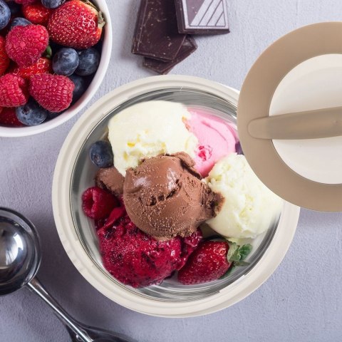 Grupa Orion Sp. z o.o. Termos Obiadowy Termomisa Pojemnik Termiczny Stalowy Solidny ORION 500 ml