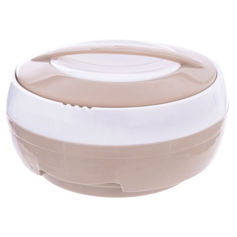 Grupa Orion Sp. z o.o. Termos Misa Termiczna Obiadowy Stalowy ORION 3,5 L