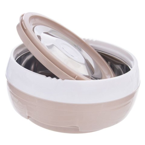 Grupa Orion Sp. z o.o. Termos Misa Termiczna Obiadowy Stalowy ORION 3,5 L