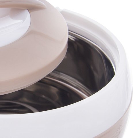 Grupa Orion Sp. z o.o. Termos Misa Termiczna Obiadowy Stalowy ORION 3,5 L