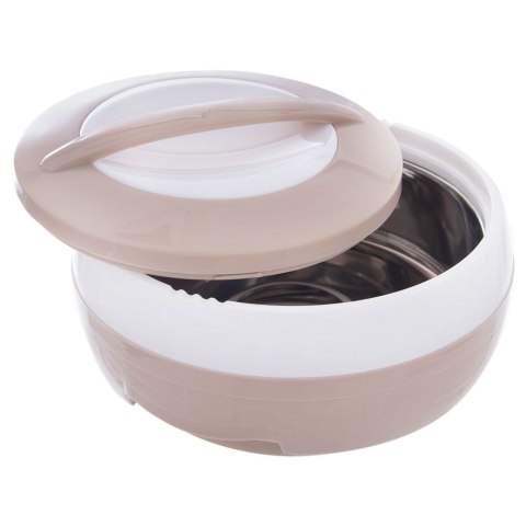 Grupa Orion Sp. z o.o. Termos Misa Termiczna Obiadowy Stalowy ORION 3,5 L