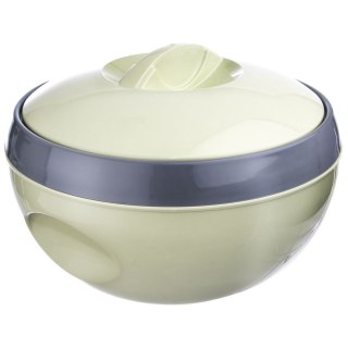 Grupa Orion Sp. z o.o. Termos Pojemnik Obiadowy Termiczny Stalowy Lunchbox Solidny Trwały ORION 5 L