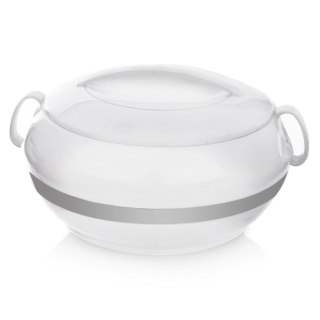 Grupa Orion Sp. z o.o. Termos Misa Termiczna Obiadowy Stalowy ORION 1,6 L