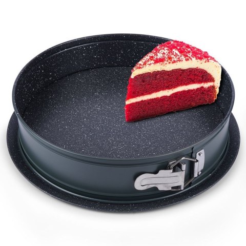 Grupa Orion Sp. z o.o. Tortownica rozpinana granitowa IMPERIAL 28 cm