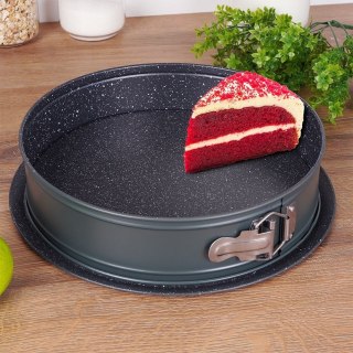 Grupa Orion Sp. z o.o. Tortownica rozpinana granitowa IMPERIAL 28 cm