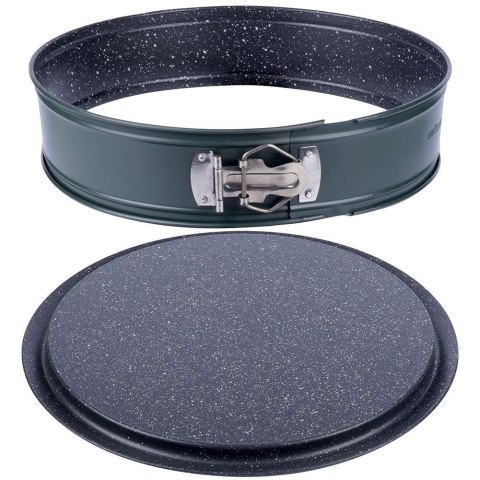 Grupa Orion Sp. z o.o. Tortownica rozpinana granitowa IMPERIAL 28 cm