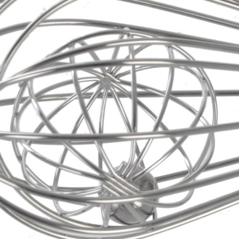 Grupa Orion Sp. z o.o. Trzepaczka do Ubijania Piany z Kulami 20 cm ORION Stal Nierdzewna Zmywarka