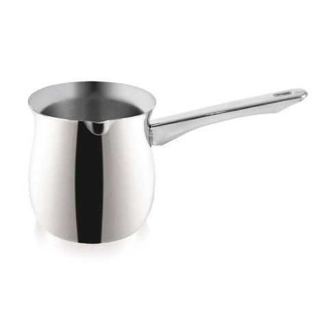 Grupa Orion Sp. z o.o. Tygielek do Kawy Po Turecku 300 ml ORION Stalowy Gaz Ceramika