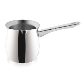 Grupa Orion Sp. z o.o. Tygielek do Kawy Po Turecku 600 ml ORION Stalowy Gaz Ceramika