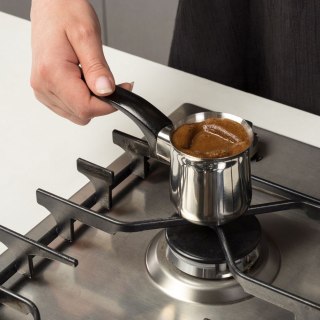 VLACHOS BROS S.A IMPORTS (NAVA),Valantis Vlachos Tygielek do kawy stalowy ACER 220 ml