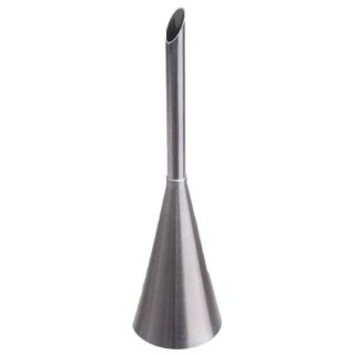 Grupa Orion Sp. z o.o. Tylka do Nadziewania Długa ORION Stalowa do Pączków Muffinek