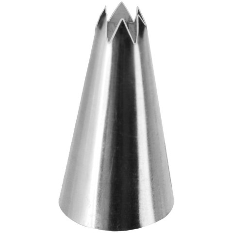 Grupa Orion Sp. z o.o. Tylka Cukiernicza Gwiazda ORION Stalowa Dekoracje Ciasteczek