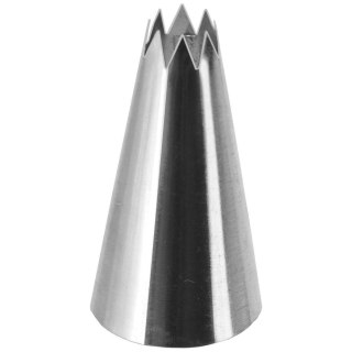 Grupa Orion Sp. z o.o. Tylka Cukiernicza Gwiazda ORION Stalowa Dekoracje Ciasteczek