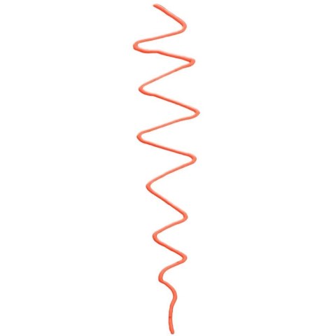 Grupa Orion Sp. z o.o. Tylka Cukiernicza Pisak ORION Stal Nierdzewna do Napisów Rysunków Dekoracji