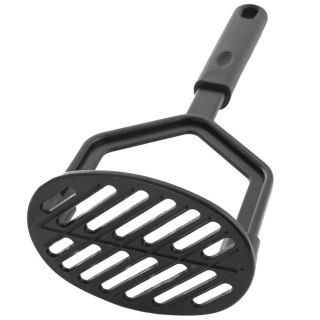 Grupa Orion Sp. z o.o. Ubijak do Ziemniaków Odporny 200°C ORION Zmywarka Teflon 24 cm