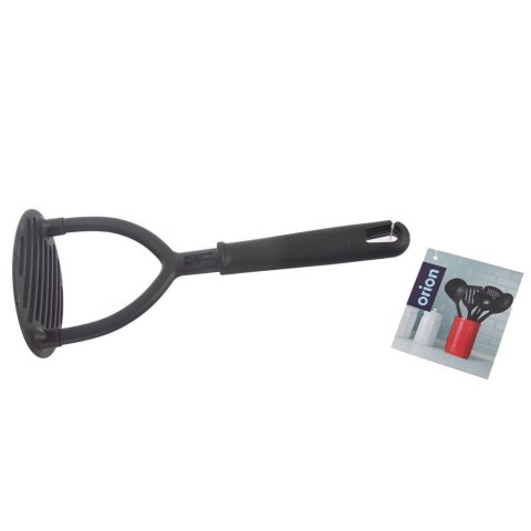 Grupa Orion Sp. z o.o. Ubijak do Ziemniaków Odporny 200°C ORION Zmywarka Teflon 24 cm