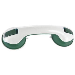 Grupa Orion Sp. z o.o. Uchwyt Łazienkowy Bezpieczny 30 cm ORION Przyssawki Ma x 100 kg