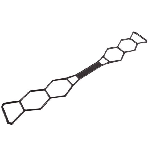 Grupa Orion Sp. z o.o. Uchwyt do Menażki Zapasowy 3-Poziomowy Solidny ORION Zmywarka 57 x 7 cm