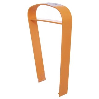 Grupa Orion Sp. z o.o. Uchwyt do Menażki Zapasowej 4-Poziomowej Solidny ORION 25,5 x 17 cm