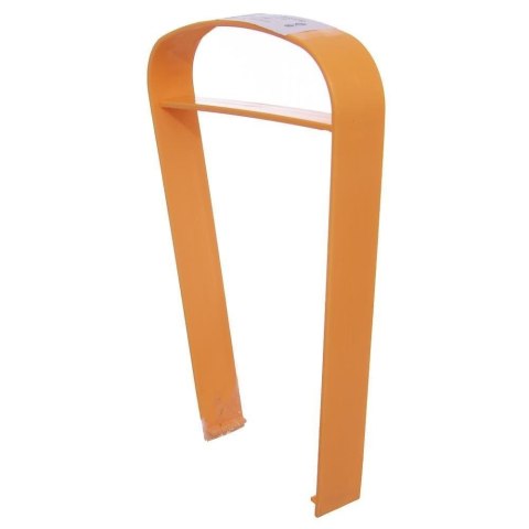 Grupa Orion Sp. z o.o. Uchwyt do Menażki Zapasowej 4-Poziomowej Solidny ORION 25,5 x 17 cm