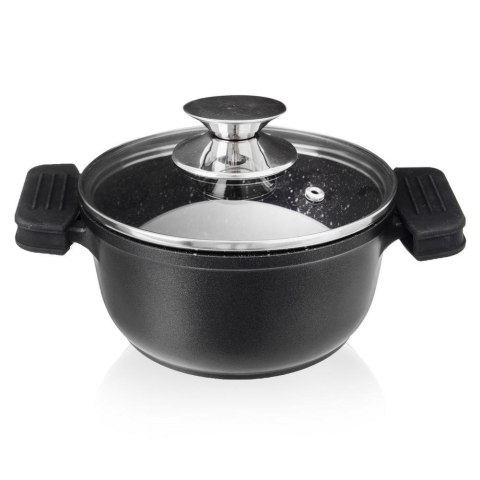 Grupa Orion Sp. z o.o. Nakładki Ochronne na Uchwyty do Garnka Silikonowe Solidne ORION 2 szt.