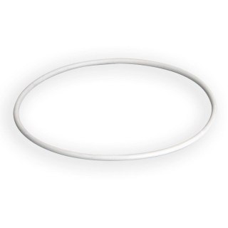 Grupa Orion Sp. z o.o. Uszczelka Zapasowa do Szybkowaru PROFI Silikon ORION Szczelność 20 cm