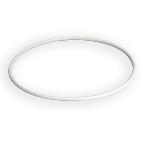 Grupa Orion Sp. z o.o. Uszczelka Zapasowa do Szybkowaru PROFI Silikon ORION Szczelność 20 cm