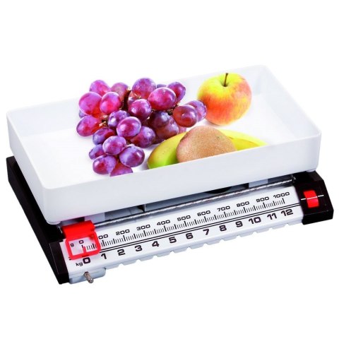 Grupa Orion Sp. z o.o. Waga Kuchenna Tradycyjna Mechaniczna Solidna Trwała NAVA 28 x 18 x 10 cm