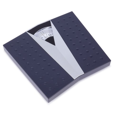 Grupa Orion Sp. z o.o. Waga Łazienkowa Mechaniczna 120 kg ORION Antypoślizgowa 31 x 29 cm