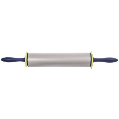 Grupa Orion Sp. z o.o. Wałek do Ciasta Regulowany Nieprzywierający 50 cm ORION