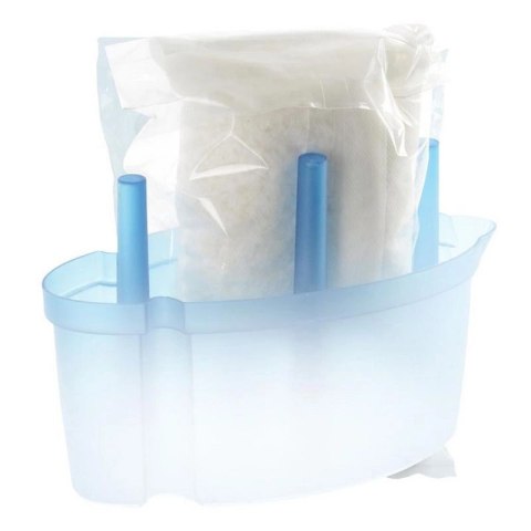 Grupa Orion Sp. z o.o. Wkład do Pochłaniacza Wilgoci 450 g ORION Granulki Bezzapachowe ULTRA FRESH