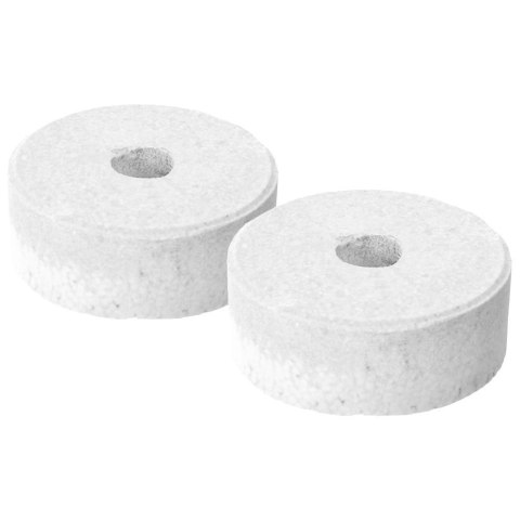 Grupa Orion Sp. z o.o. Wkład do Pochłaniacza Wilgoci 2 x 450 g ORION Tabletki Lawenda Cytryna 2 szt