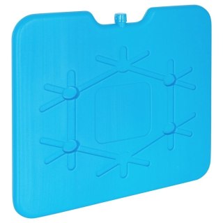 Grupa Orion Sp. z o.o. Wkład Chłodzący do Lodówki 640 g ORION Płaski Turystycznej Wielokrotny