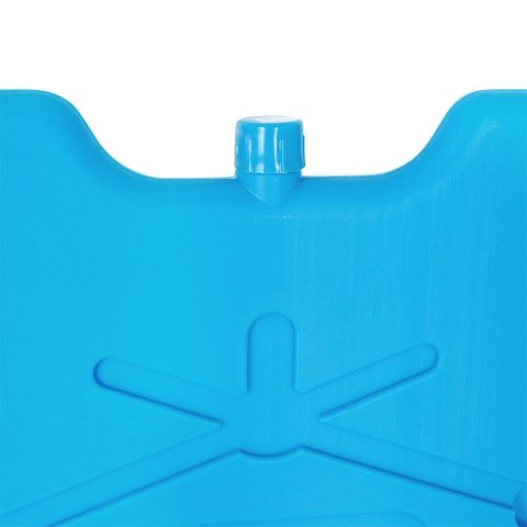 Grupa Orion Sp. z o.o. Wkład Chłodzący do Lodówki 640 g ORION Płaski Turystycznej Wielokrotny