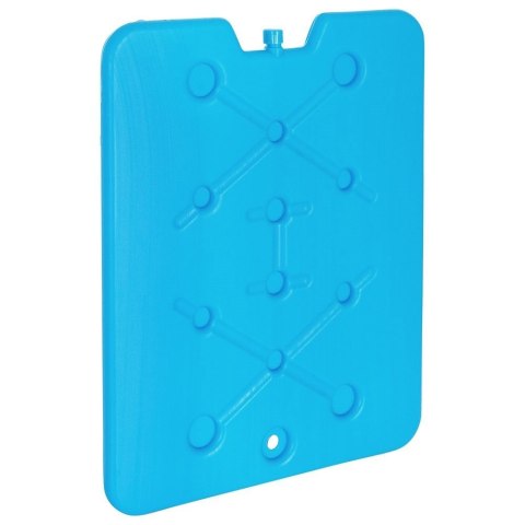 Grupa Orion Sp. z o.o. Wkład Chłodzący do Lodówki 900 g ORION Płaski Wielorazowy 32 x 25,5 cm