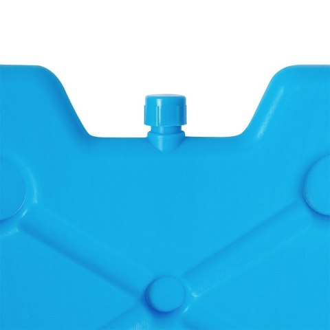 Grupa Orion Sp. z o.o. Wkład Chłodzący do Lodówki 900 g ORION Płaski Wielorazowy 32 x 25,5 cm