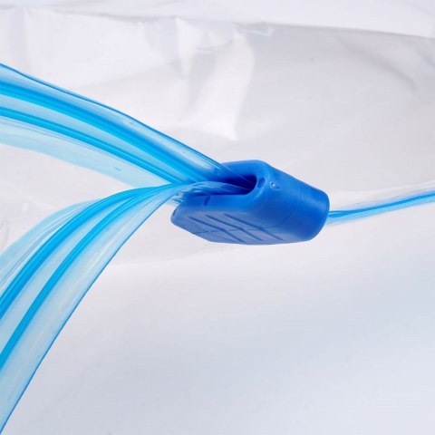 Grupa Orion Sp. z o.o. Worek Próżniowy na Ubrania ORION do Pościeli bez Zapachu 60 x 80 cm