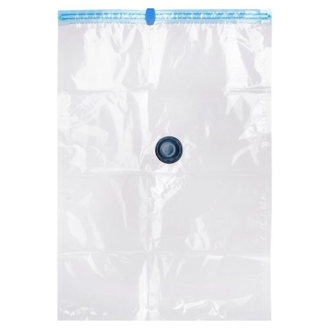 Grupa Orion Sp. z o.o. Worek Próżniowy na Ubrania ORION do Pościeli bez Zapachu 70 x 100 cm