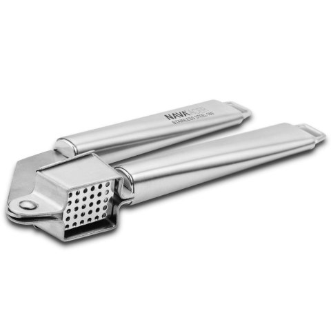 VLACHOS BROS S.A IMPORTS (NAVA),Valantis Vlachos Wyciskacz do Czosnku 20 cm Stal Nierdzewna Solidny Trwały ACER NAVA