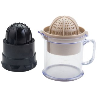 VLACHOS BROS S.A IMPORTS (NAVA),Valantis Vlachos Wyciskacz do Cytrusów z Pojemnikiem 400 ml Tworzywo Solidny TrwałyNAVA