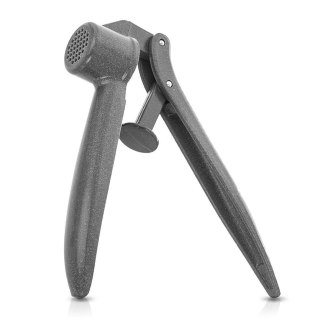 Grupa Orion Sp. z o.o. Wyciskacz do Czosnku Aluminiowy ORION 15,5 cm Łatwe Czyszczenie