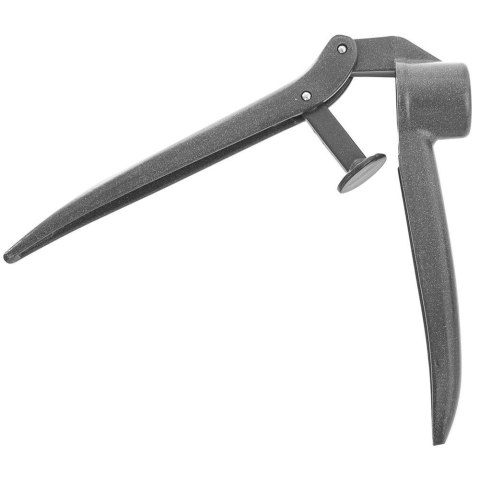 Grupa Orion Sp. z o.o. Wyciskacz do Czosnku Aluminiowy ORION 15,5 cm Łatwe Czyszczenie