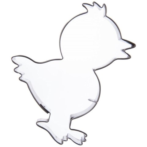 Grupa Orion Sp. z o.o. Wykrawacze do Ciastek 3 szt. ORION Wielkanoc Zajączek Kurczak Gęś