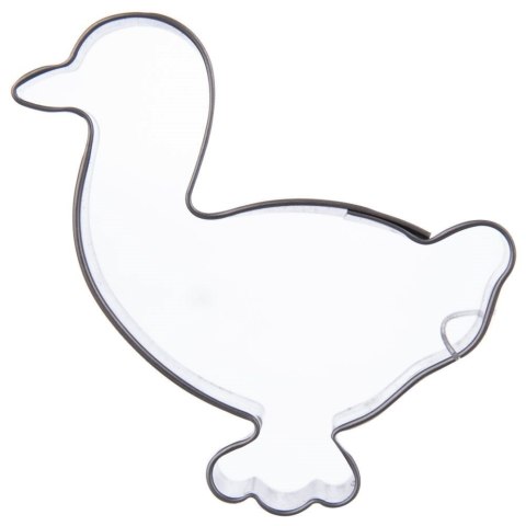 Grupa Orion Sp. z o.o. Wykrawacze do Ciastek 3 szt. ORION Wielkanoc Zajączek Kurczak Gęś