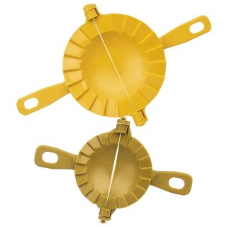 Grupa Orion Sp. z o.o. Forma do Pierogów ORION Zestaw 2 szt. Pierogownica 8,5 cm do Zmywarki