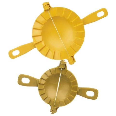 Grupa Orion Sp. z o.o. Forma do Pierogów ORION Zestaw 2 szt. Pierogownica 8,5 cm do Zmywarki