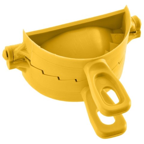 Grupa Orion Sp. z o.o. Forma do Pierogów ORION Zestaw 2 szt. Pierogownica 8,5 cm do Zmywarki