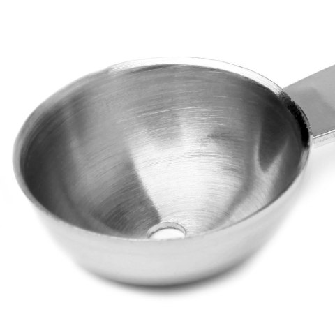 Grupa Orion Sp. z o.o. Wykrawacz do Melona 16,5 cm ORION Łyżka do Owoców Stal Nierdzewna